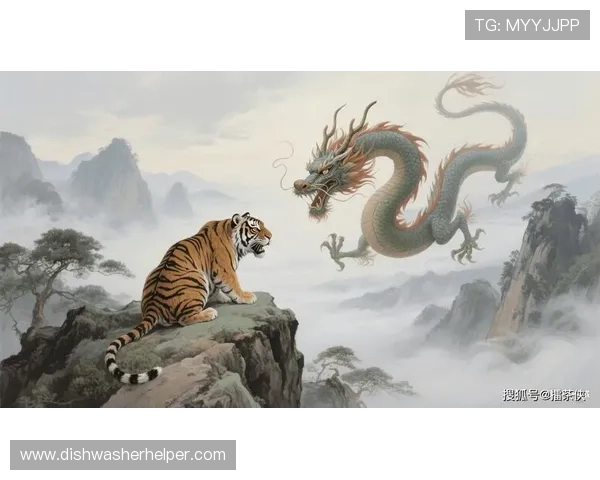 属龙和属虎的性格分析及相处建议：如何在游戏中实现双赢合作与默契配合