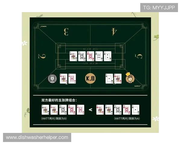 德州扑克必赢的实用技巧和常见误区解析指南