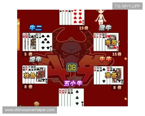 斗牛扑克不同版本玩法对比分析帮助玩家选择最适合的游戏版本